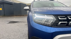 Dacia Duster 1.3 TCe 150 Prestige 5dr EDC Petrol Estate